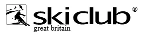 Ski Club of Great Britain Logo